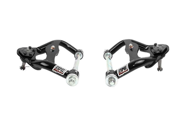 UMI Performance — UMI Performance 78-88 G-Body S10 Tubular Front Upper & Lower A-Arms Delrin
A-Arm Package - view 9