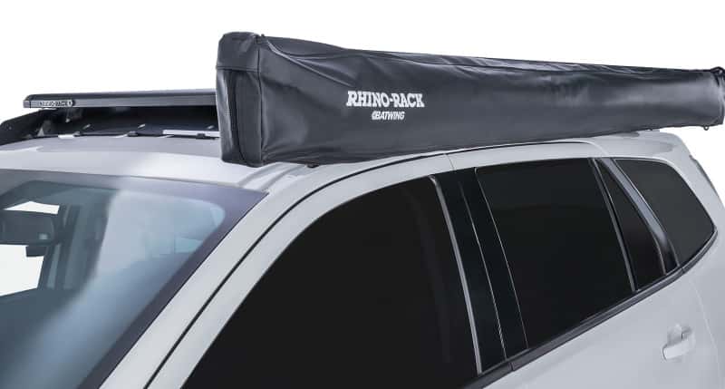 Rhino-Rack — Rhino-Rack Batwing Awning - Left - view 12