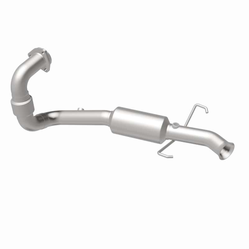 Magnaflow — MagnaFlow Conv DF 99 Saab 9-3 2.0L
HM Grade
HM - view 17