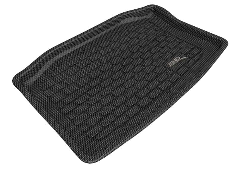 3D MAXpider — 3D MAXpider 2018-2021 Tesla Model 3 Rear Lower Kagu Cargo Liner - Black
Cargo Area Liner - view 1