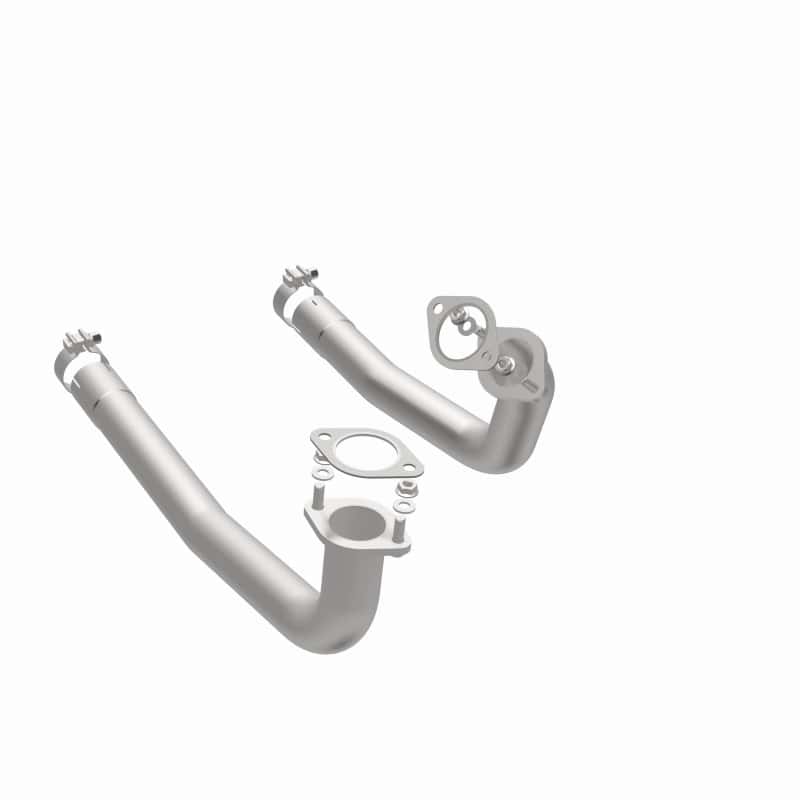 Magnaflow — Magnaflow Manifold Front Pipes (For LP Manifolds) 67-74 Dodge Charger 7.2L
Manifold Pipe - view 18