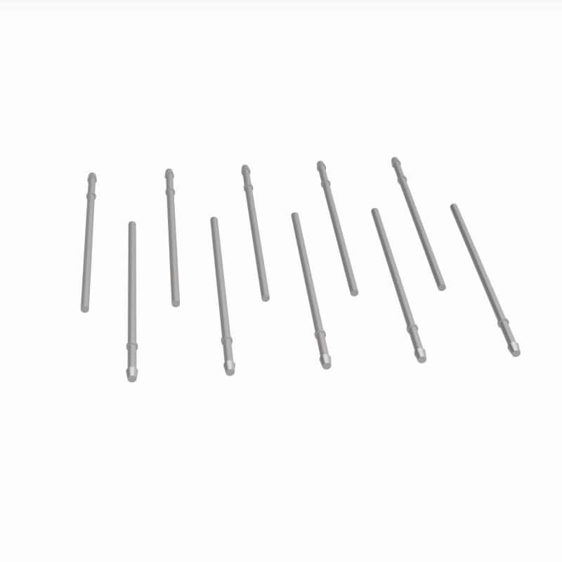 Magnaflow — MagnaFlow Hanger .375inch straight 10pk
10pk- Exhaust Hanger
10pk-Exhaust Hanger
Exhaust Hanger - view 8