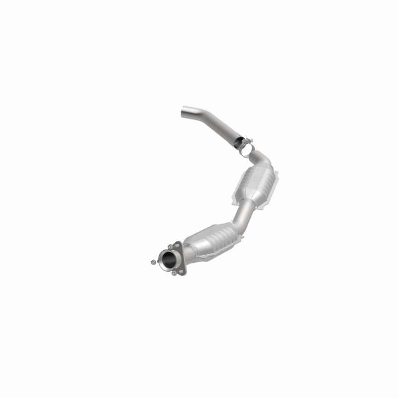 Magnaflow — MagnaFlow Conv DF 04-06 Dodge Ram SRT-10 8.3L Driver Side
OEM Grade
OEM - view 26