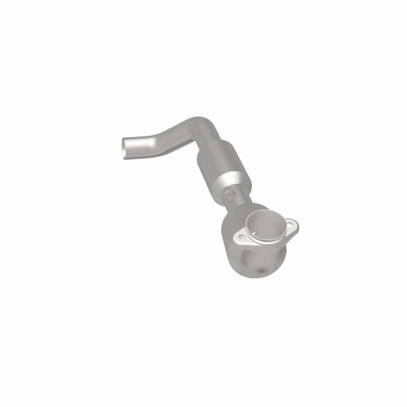 Magnaflow — Magnaflow 2004 Ford F-150 5.4L Direct Fit Converter
California - view 12