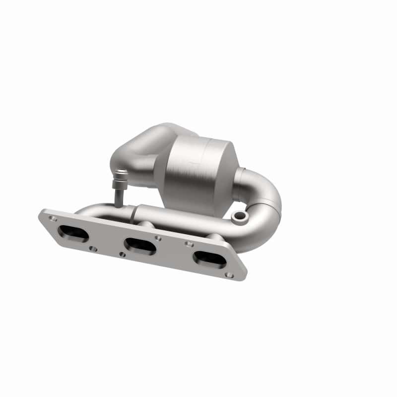Magnaflow — Magnaflow Conv DF 04-05 Ford Taurus 3.0L
California - view 26