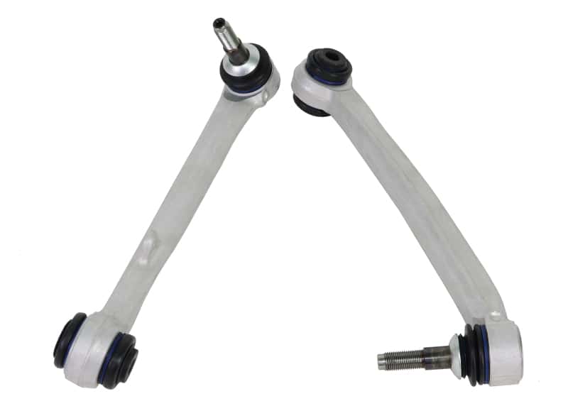 Whiteline — Whiteline 15-18 BMW M3 / 15-20 M4 / 16-21 M2 Front Lower Control Arm
Control Arm - view 6
