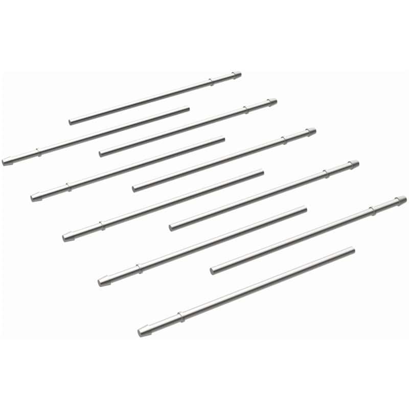 Magnaflow — MagnaFlow Hanger .375inch straight 10pk
10pk- Exhaust Hanger
10pk-Exhaust Hanger
Exhaust Hanger - view 30