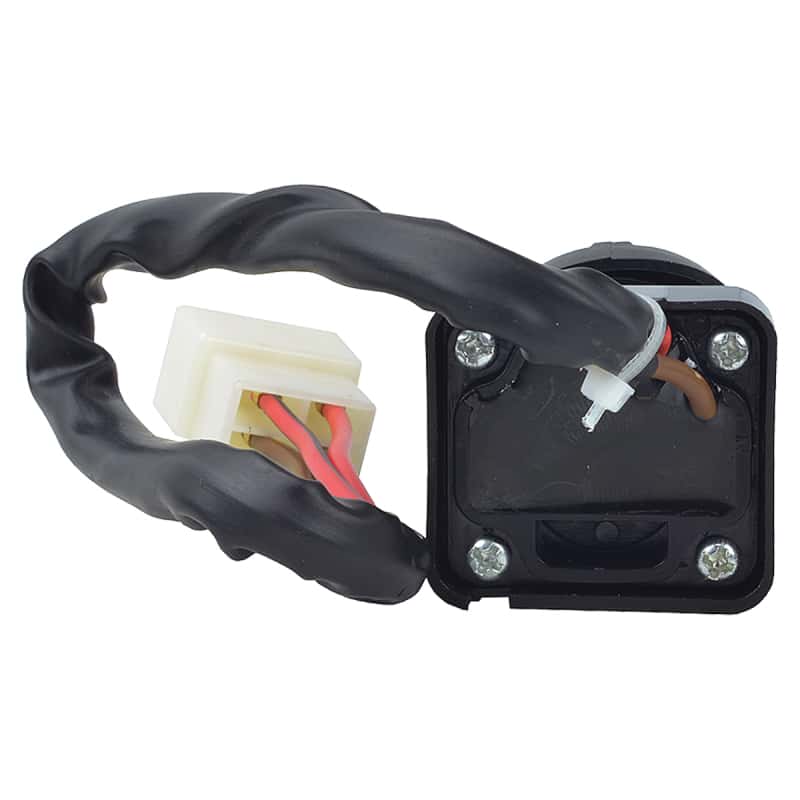 Arrowhead — Arrowhead Polaris Ignition Switch - view 2