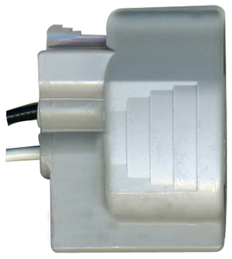 NGK — NGK Jaguar S-Type 2005-2003 Direct Fit 4-Wire A/F Sensor
Oxygen Sensor - view 3