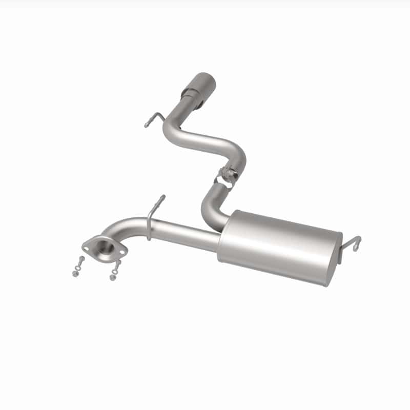 Magnaflow — MagnaFlow Sys C/B 01-03 Toyota Celica Gts 1.8
Axle-Back
Cat-Back - view 16