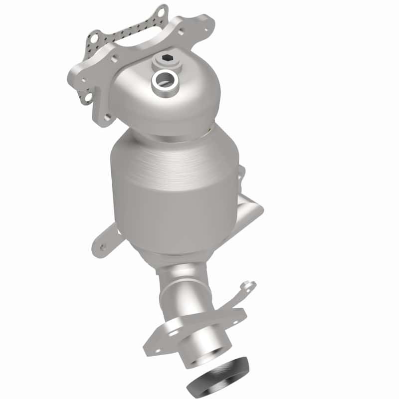 Magnaflow — MagnaFlow 15-20 Honda Fit L4 1.5L OEM Grade Manifold Catalytic Converter Direct Fit
OEM Grade
OEM - view 14