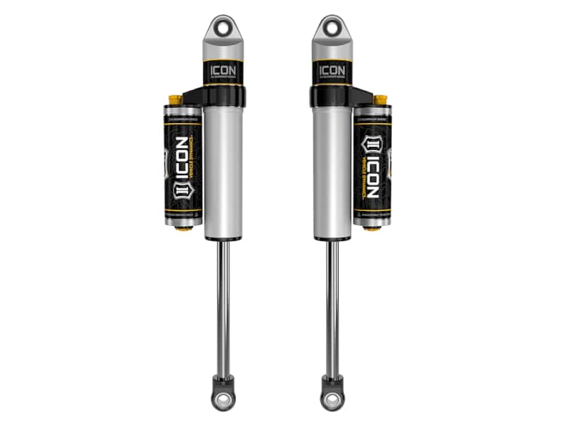 ICON — ICON 04-08 Ford F-150 4WD / 2009+ Ford F-150 2/4WD Rear 2.5 Series Shocks VS PB CDCV - Pair
REAR SHOCK ABSORBERS
SHOCK ABSORBERS - view 4