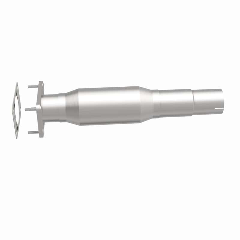 Magnaflow — MagnaFlow Conv DF 98-05 Cadillac Deville 4.6L
HM Grade
HM - view 9
