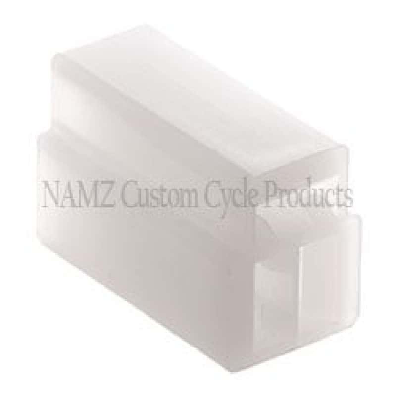 NAMZ — NAMZ 250 Series 3-Position Female Connector (5 Pack) - view 2