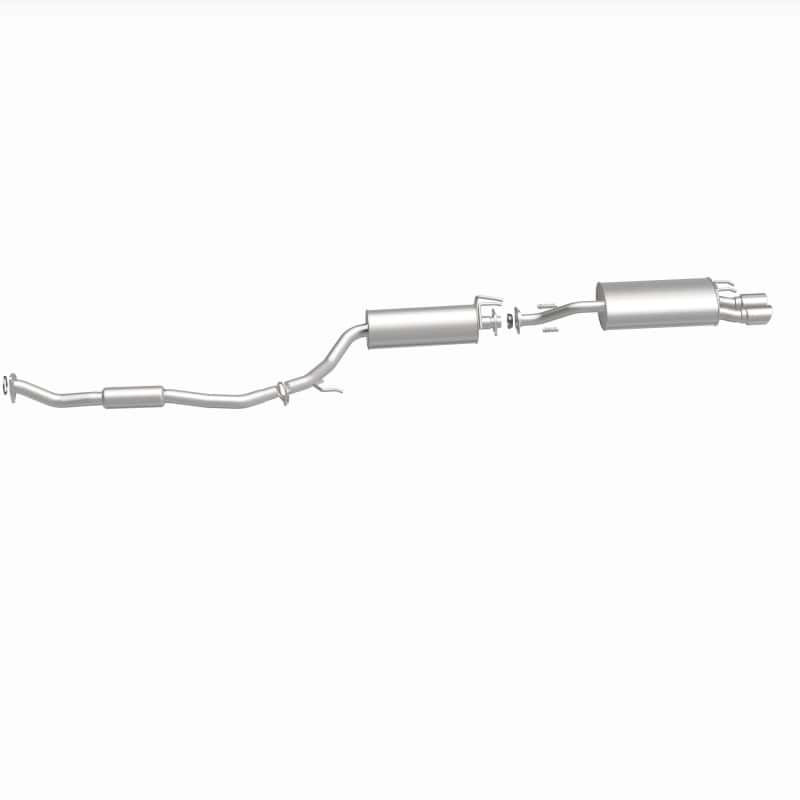 Magnaflow — MagnaFlow BRE Exhaust Kit 06-09 Acura CSX 2.0L
Exhaust Kit - view 7