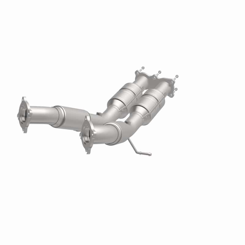 Magnaflow — Magnaflow Conv DF 07-09 S80 3.2L
OEM Grade
OEM - view 29