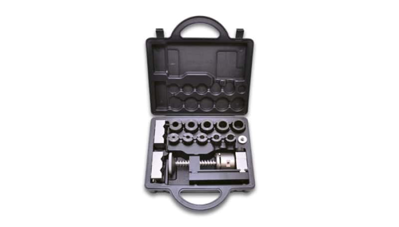 Vibrant — Vibrant Hose End Fitting Installation Tool Kit
HoseEndFittngToolKit
HoseEndFitingToolKit
BraidedHoseSpreader - view 1
