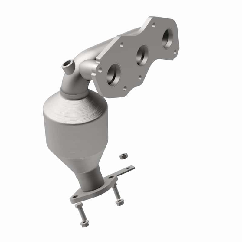 Magnaflow — MagnaFlow Converter Direct Fit 07-15 Toyota Sienna 3.5L
California - view 14