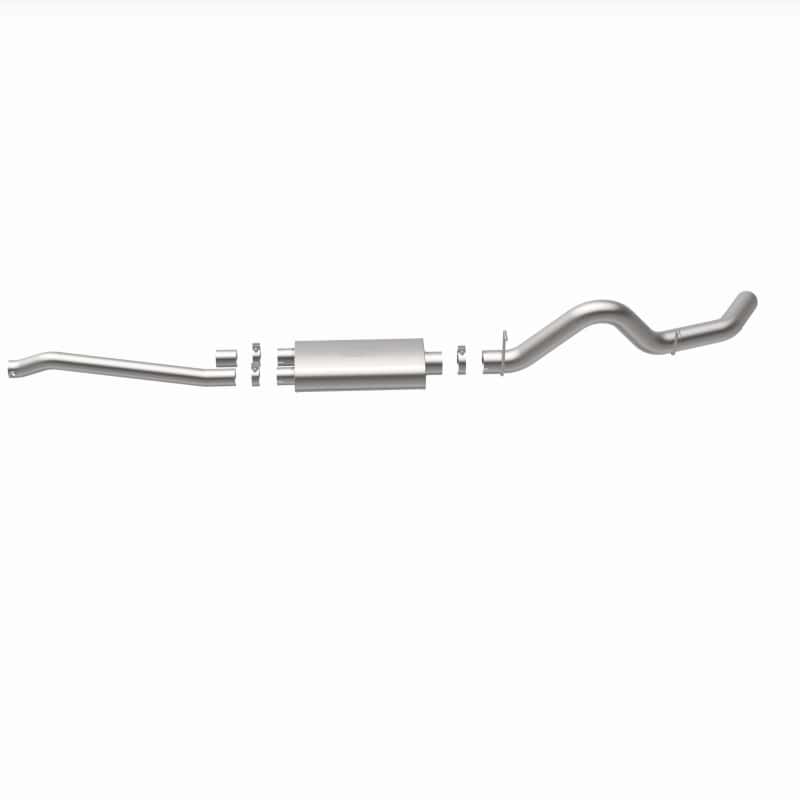 Magnaflow — MagnaFlow Sys C/B GM Yukon 8.1L XL
Cat-Back - view 37