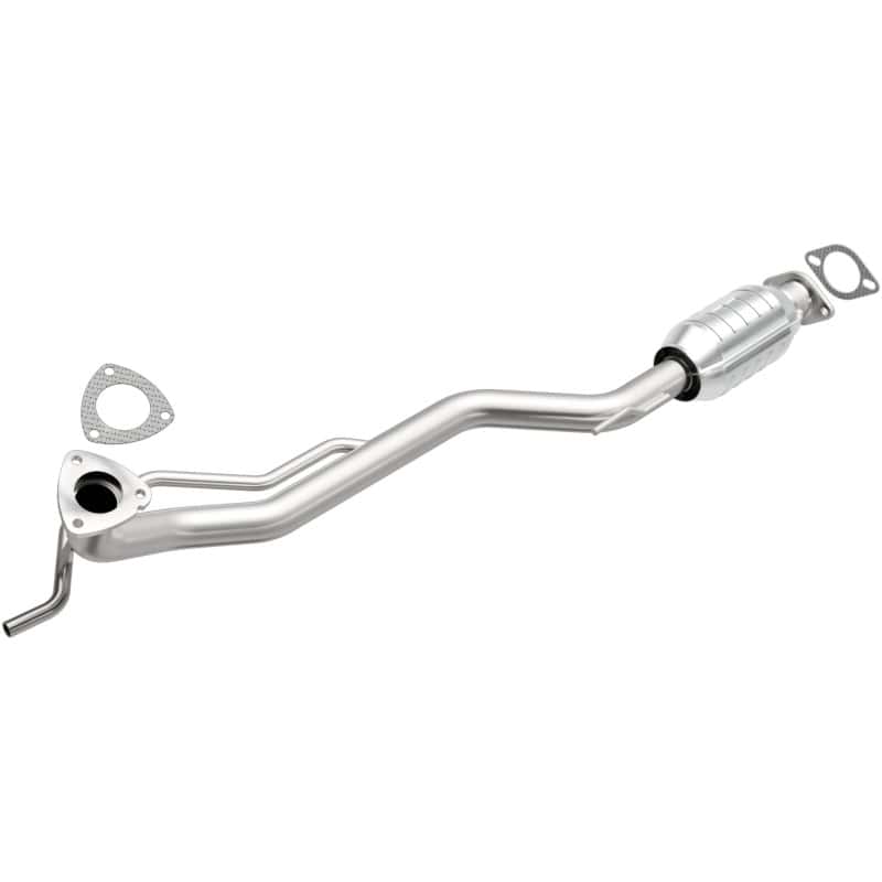Magnaflow — MagnaFlow Conv Direct Fit 300Zx 90-96 P/S
Standard Grade
Standard - view 32
