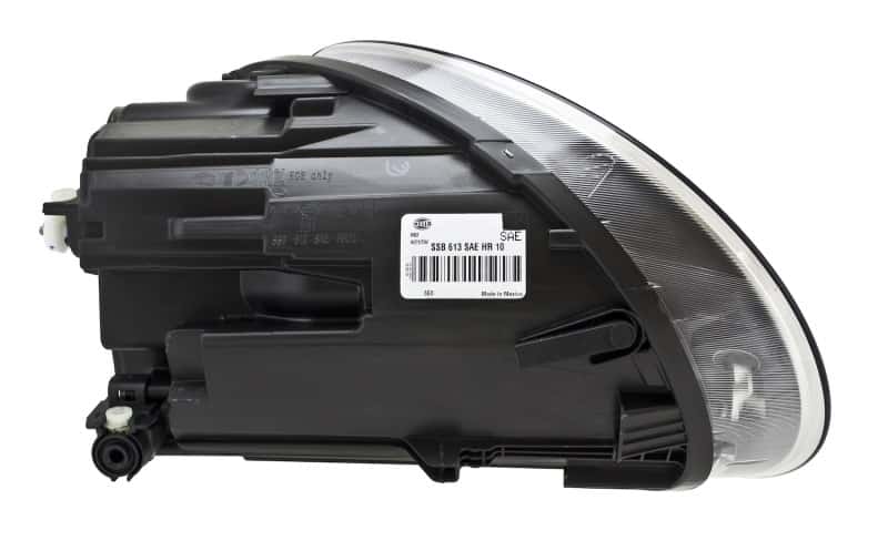 Hella — Hella 12-16 Volkswagen Beetle Headlamp Lh
Headlight Assy LH - view 13
