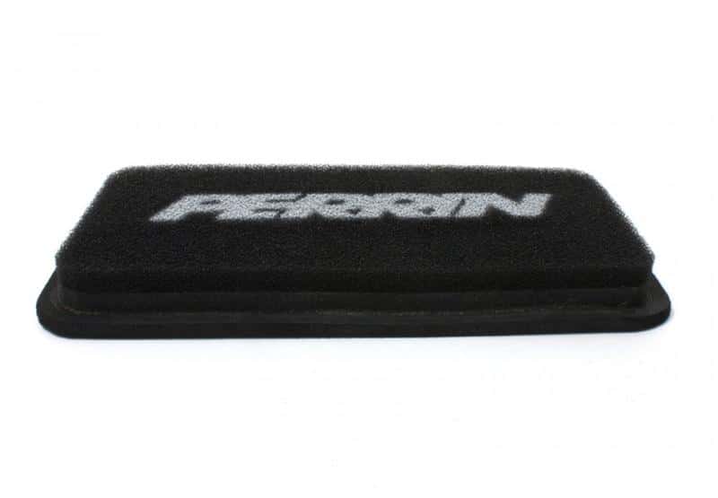 Perrin Performance — PERRIN 13-20 Subaru BRZ / Scion FR-S / Toyota 86 Drop-In Panel Filter - Black - view 3