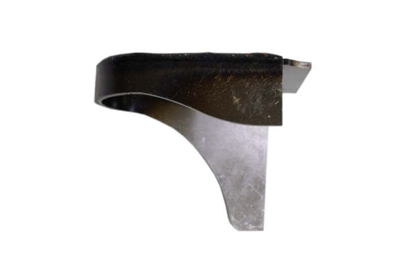 RustBuster — Rust Buster 11-18 Chevy Silverado 2500HD/3500HD Rear Bed Mount - Left - view 2