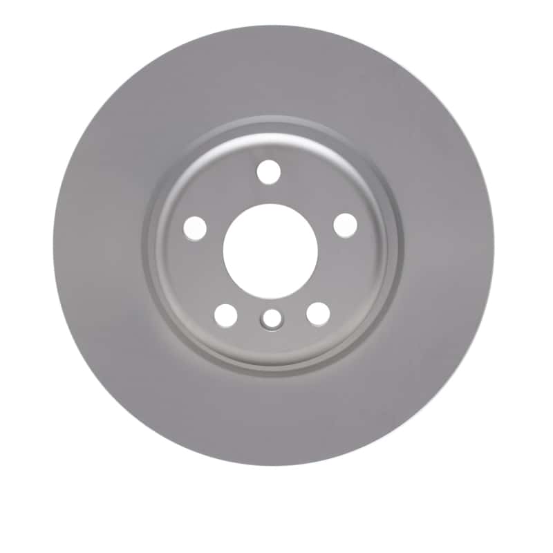 DFC — DFC 18-25 BMW 230I Front Hi-Carbon Alloy Geomet Coated Rotor - view 1