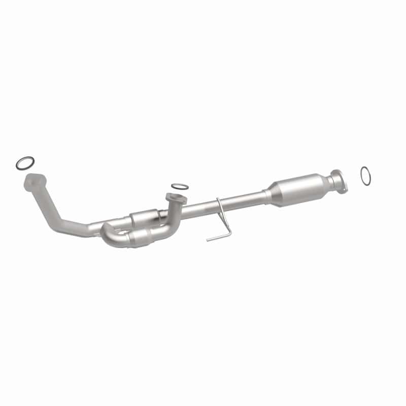 Magnaflow — MagnaFlow Conv Direct Fit California Grade CARB Compliant 95-97 Toyota Avalon
California - view 10
