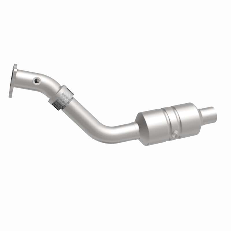 Magnaflow — MagnaFlow Conv DF 04-06 Chry Pacifica 3.5
HM Grade
HM - view 10