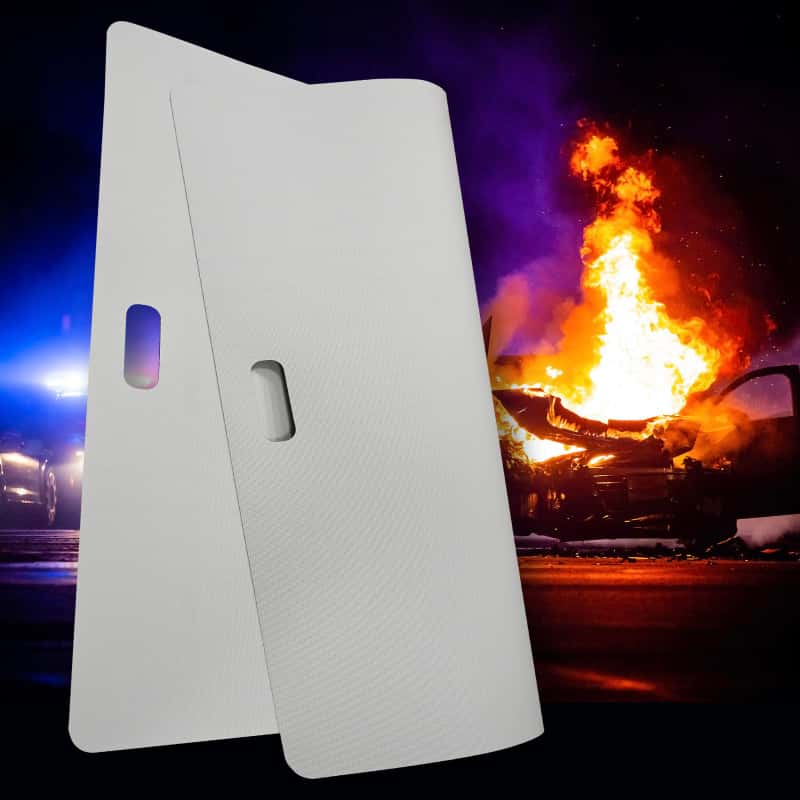 DEI — DEI EV Fire Blanket
EV Blanket - view 4