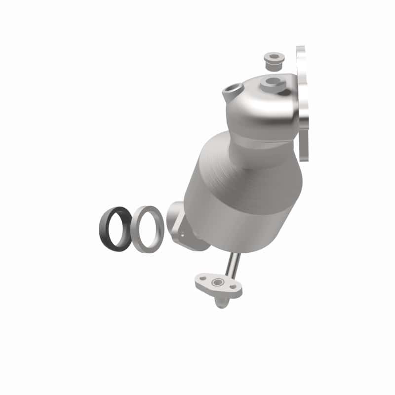 Magnaflow — Magnaflow Conv DF 11-14 CR-Z 1.5L Manifold
OEM Grade
OEM - view 21