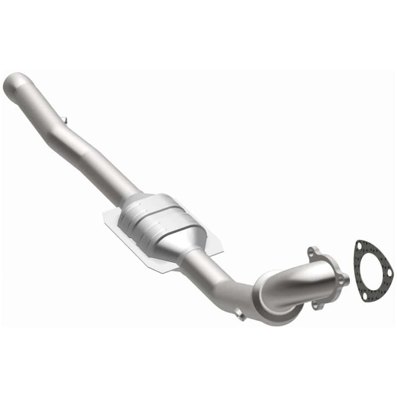 Magnaflow — MagnaFlow Conv DF 96-97 Volvo 850 2.5L
HM Grade
HM - view 3