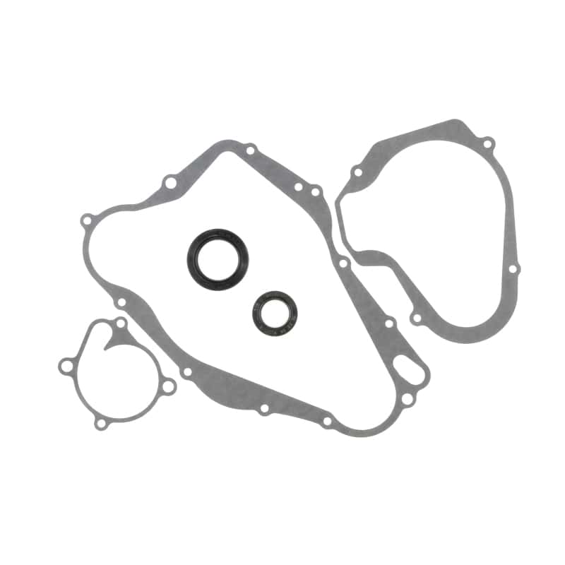 Cometic Gasket — Cometic 87-92 Suzuki LT250R QuadRacer Bottom End Gasket Kit
Bottom End Kit - view 1