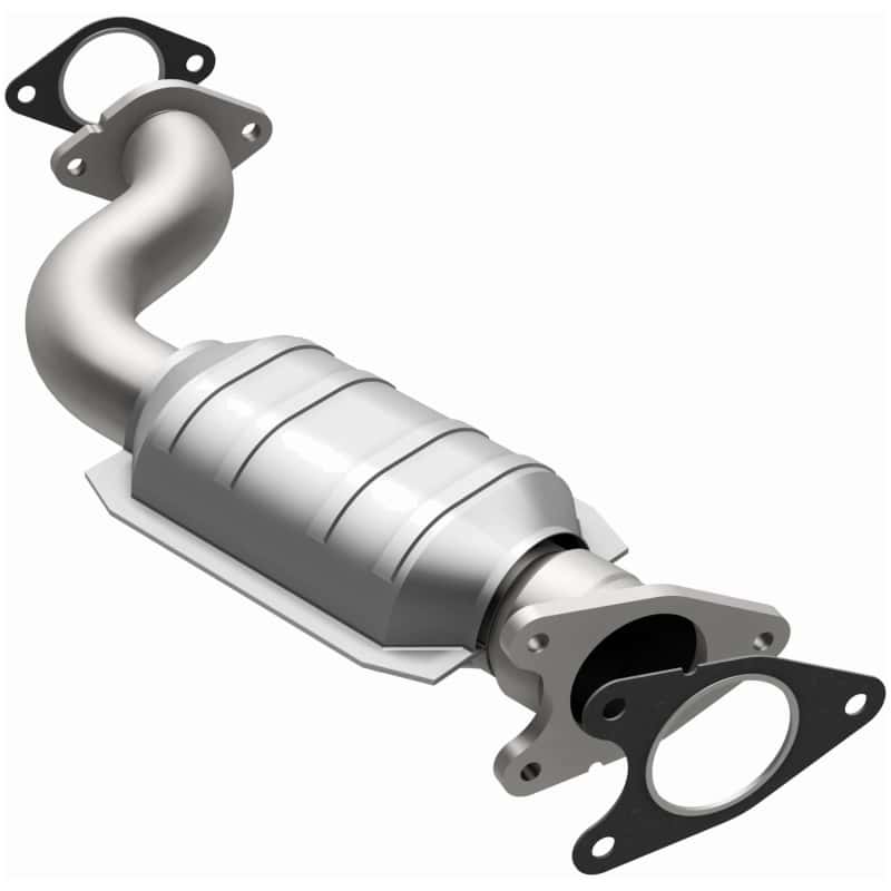 Magnaflow — MagnaFlow Conv DF 95-97 Contour 2.5L A/T Rear
HM Grade
HM - view 3