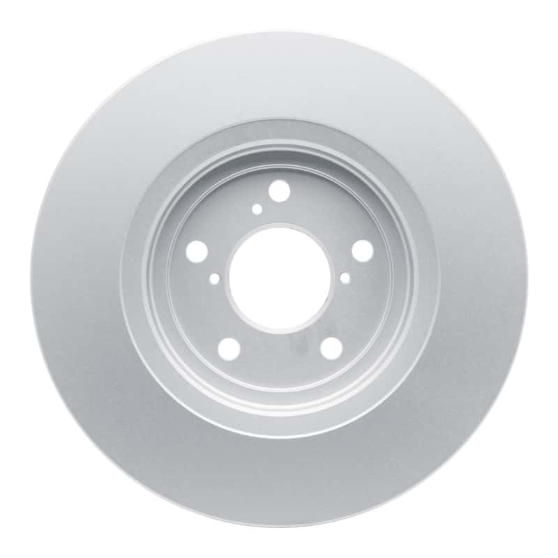 DFC — DFC 17-20 Acura MDX Front GeoSPEC Coated Rotor
DFC Brake Rotor - view 5