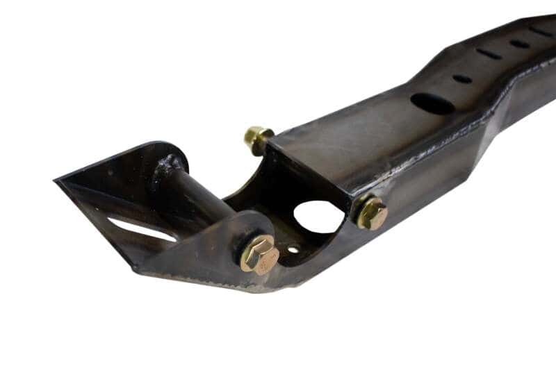RustBuster — Rust Buster 02-08 Dodge Ram 1500 Transmission Crossmember - view 4