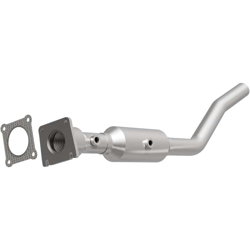 Magnaflow — Magnaflow 12-17 Dodge Journey 2.4L Direct Fit Converter
California - view 2
