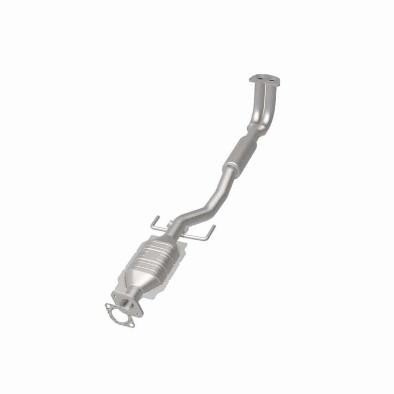 Magnaflow — Magnaflow Conv DF 2004 LANCER 2.4L L Underbody
OEM Grade
OEM - view 17