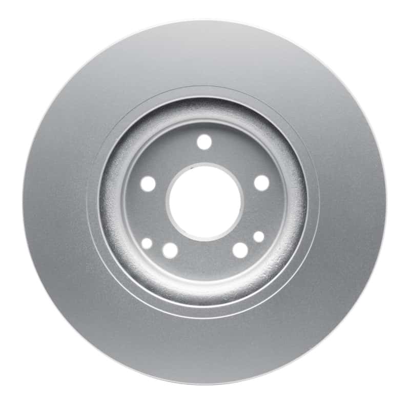 DFC — DFC 06-07 Mercedes-Benz C350 Front GeoSPEC Coated Rotor
DFC Brake Rotor - view 5