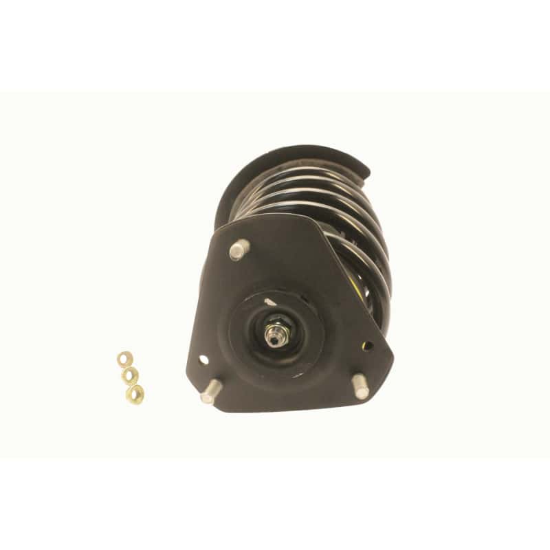 KYB — KYB Strut Plus Front 05-07 Buick Terraza/Saturn Relay/05-08 Chevrolet Uplander FWD
Strut-Plus - view 4