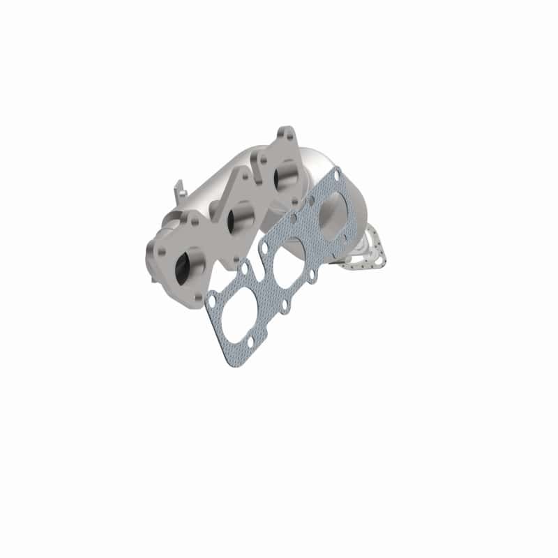 Magnaflow — MagnaFlow Conv DF 10-12 Hyundai Genesis 3.8L
OEM Grade
OEM - view 27