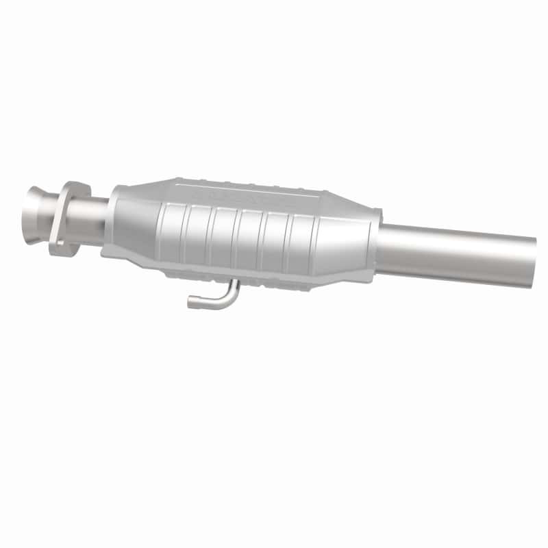 Magnaflow — MagnaFlow Conv GM 22.75X6.5X4 2.25/2.25
Standard Grade
Standard - view 12