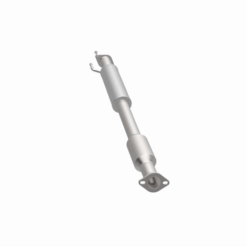 Magnaflow — Magnaflow 2015 Sedona 3.3 Underbody Direct Fit Converter
OEM Grade
OEM - view 24