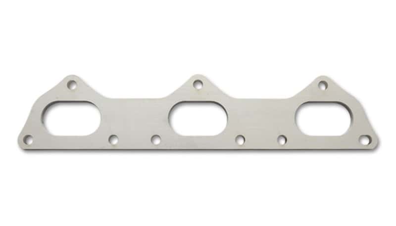 Vibrant — Vibrant Exhaust Manifold Flange for Porsche 996/911 Motor - 3/8in Thick - Sold in Pairs
SSFlngPorsche996/911
SSFlngPorsche911/996
Exhaust Flange - view 1