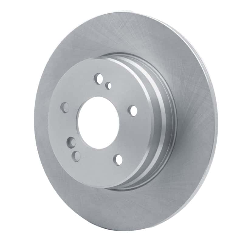 DFC — DFC 96-98 Mercedes-Benz SL320 Rear Brake Rotor
DFC Brake Rotor - view 2