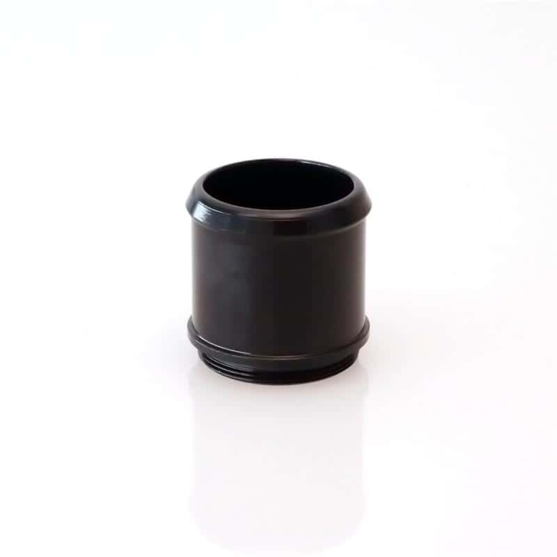 Turbosmart — Turbosmart BOV Kompact 34mm Plumb Back Fitting
BOV Fitting - view 2