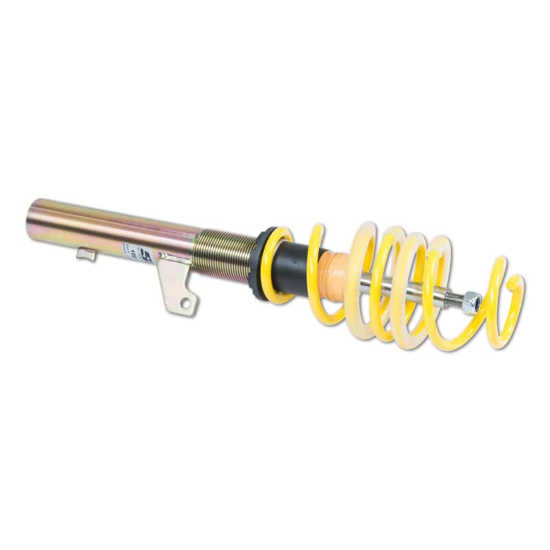 ST Suspensions — ST X-Height Adjustable Coilovers 15+ Audi A3 (8V) 2.0L TDI 2wd / 15+ VW Golf VII 2.0L TDI
Coilover Kit - view 4