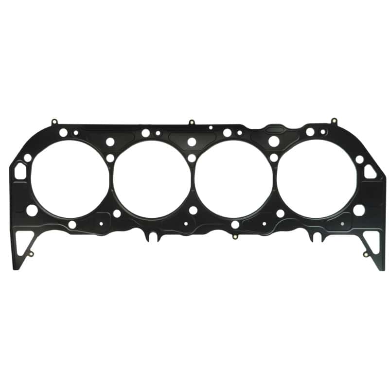 Fel-Pro — Fel-Pro 1075-041 PermaTorqueMLS Engine Cylinder Head Gasket - view 2