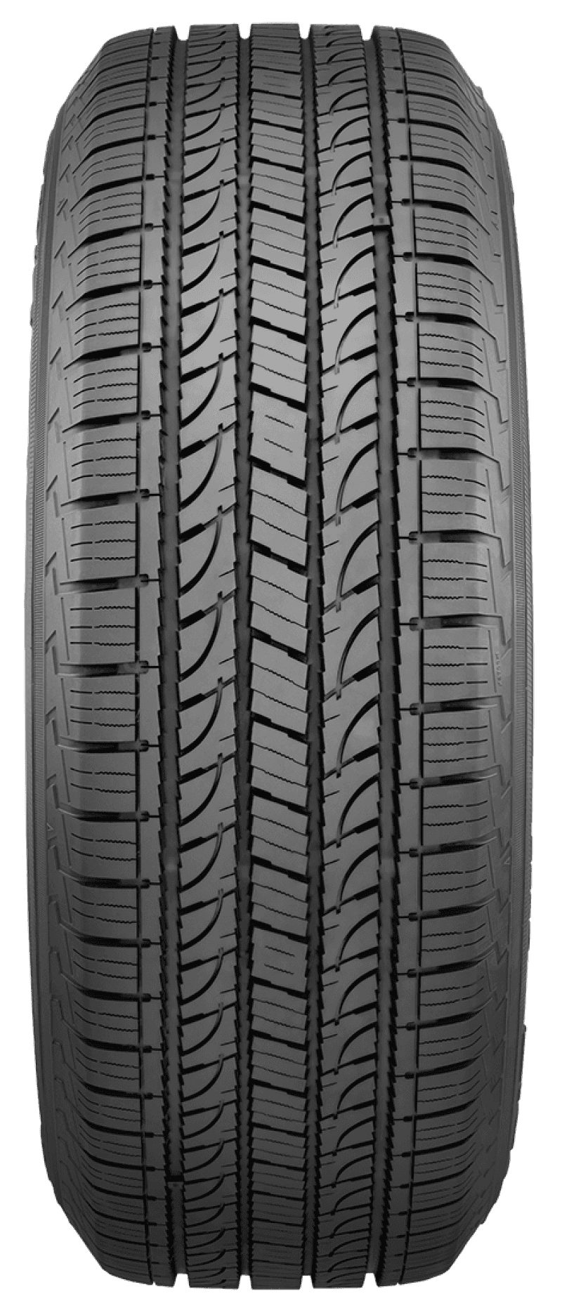 Yokohama Tire — Yokohama Geolandar H/T G056 Tire - P275/50R22 111H - view 3